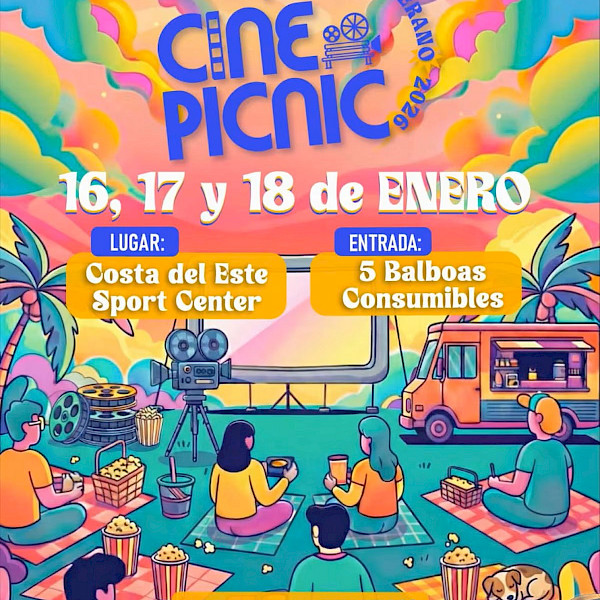 Cine Picnic