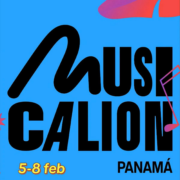 Musicalion Panamá