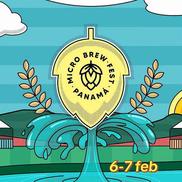 Micro Brew Fest Panamá