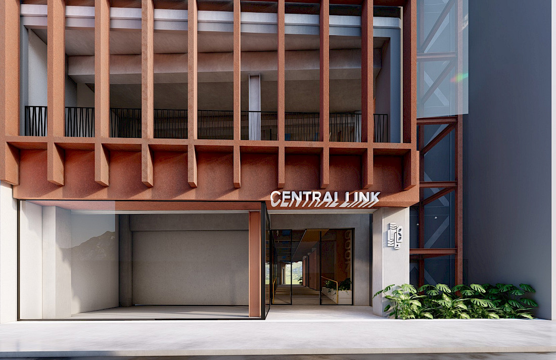 Acerca de Centrallink