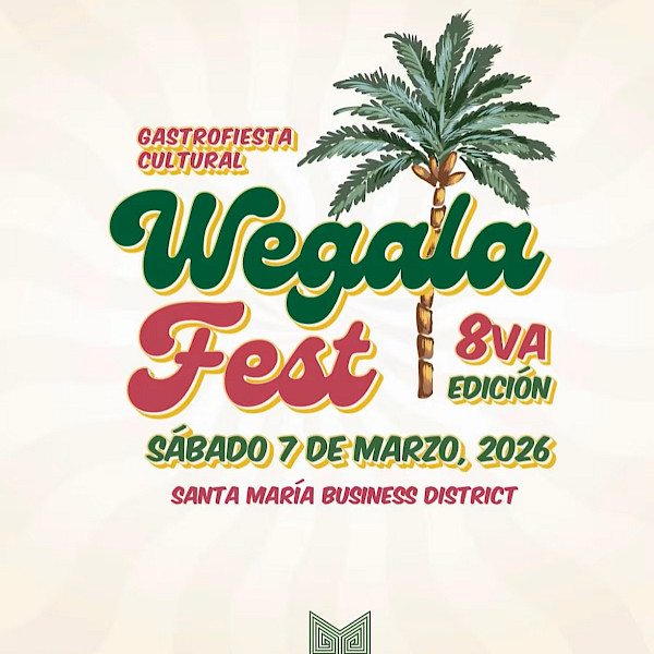 Wegala Fest