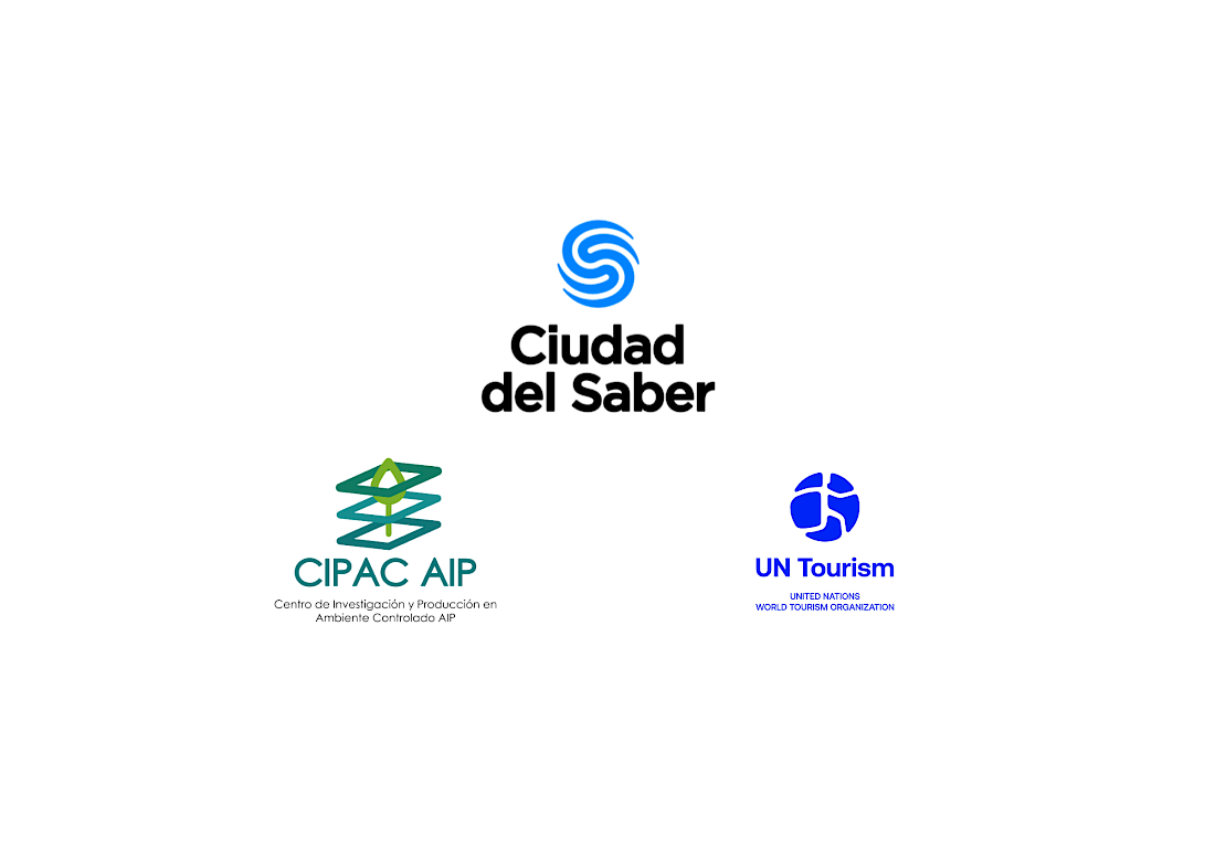 Logos de socios, aliados estratégicos y colaboradores.
